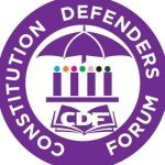 CDF United Kingdom